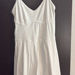 JoyLab Tennis Dress  Photo 0