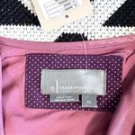 Anthropologie Elyse Bias Midi Slip Dress in Plum XL NWT Photo 15