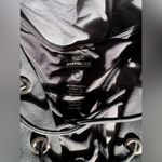 Good American  Lace Up Sports Bra Photo 3