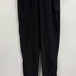  z by Zella black pull on black joggers workout active sweatpants size xs Photo 0