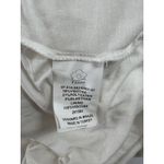 Anthropologie Farm Rio Solana Cutout Open Shoulder Midi Dress SIZE MEDIUM Photo 12