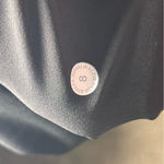 Lululemon Pants Women’s Size 8 Black City Sleek 5 Pocket 7/8 Ankle Warpstreme Photo 7