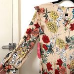 Little Mistress GIRLS ON FILM Floral Mini‎ Dress NWT Photo 4