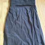 La Ligne Sasha Dress Black Photo 4