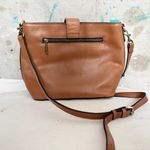 Patricia Nash Irving Bucket Crossbody Bag Photo 2