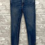 Rag and Bone O-Ring Dive Skinny Jeans Photo 1