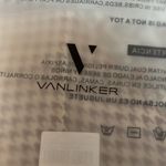 NWT Vanlinker women’s 27.5 inches silky headscarf yellow bird check paisley Photo 4