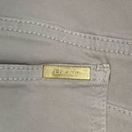 Chico's So Lifting by  Womens Pants Cropped Slim Fit Tan Size 35 Photo 6