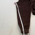 Fabletics  Deep Brown Cozy Jumpsuit Photo 7