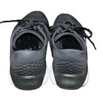 Under Armour Women's Speedform Fortis 2 Running Shoes Black/White 7.5 Photo 2