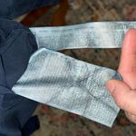 ZARA  trafuluc sateen button down Photo 3