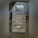 Mossimo Supply Co Like New Knit Pencil Skirt - Lined. Photo 4