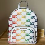 Michael Kors Backpack Photo 0