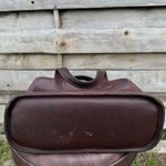 Coach Vtg Bleeker 9303 Satchel Tote Photo 5