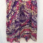 Parker  Silk Dress Photo 3