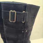 Sorel Toronto Wedge Suede Knee High Boots-Size 8-Adjustable Calf-Waterproof Photo 5