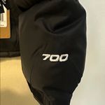 The North Face 
1996 RETRO NUPTSE JACKET WOMENS - BLACK NWT Size 3X Photo 5