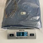 Aeropostale Vintage women’s bayla skinny medium wash denim jeans size 9/10 short Photo 8