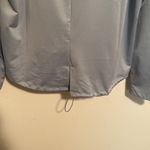 Spyder Active Drawstring Long Sleeve Shirt Photo 3