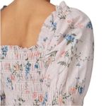 Saylor  NYC Clover Top‎ Size XS Photo 4