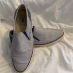 UGG EUC  Adley Stripe Moonstone Shoes Photo 0
