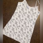 Charter Club  Intimates Spaghetti Straps Nightgown - size medium Photo 2