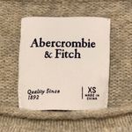 Abercrombie & Fitch SWEATER. Sz : XS Photo 1