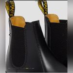 Dr. Martens  2976 Smooth Leather Chelsea Boots Womens 10 Mens 9 new without tags Photo 4