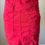 Dickies  Frayed Overall Dress Photo 4