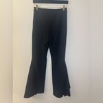 Asilio  Black Flare Pants Photo 2