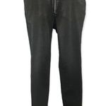 Nine West Black Jordan High Rise Skinny Jeans Size 6 Photo 1