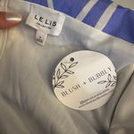 Le lis Blue Dress Photo 3