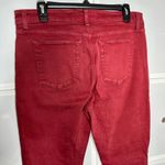 joe's jeans The Charlie High Rise Skinny Ankle Jeans Size 32 Photo 12