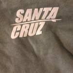 Santa Cruz Crop Hoodie Photo 2