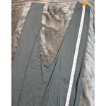 Universal Standard NWT JACKSON SLEEVELESS JUMPSUIT SEDONA SAGE Grey SZ 4XS 00-0 Photo 6