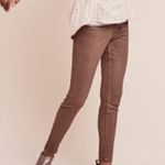 LEVEL 99 Bronze Ultra Skinny Mid Photo 1