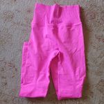 FP Movement HR 7/8 Good Karma Leggings in Hot Pink sz XS/S Photo 10