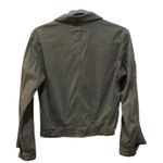 Sanctuary Distressed Cropped Utility Jacket – XS Photo 2