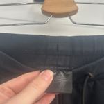 Alphalete  Womens Buttery Soft Athleisure Lounge Jogger Pants Size M Black Photo 3