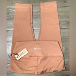 Nobull NWT Women’s High Rise Crop Tight - Medium - Toffee Photo 5