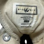 McQ by Alexander McQueen Plimsoll High‎ Top Sneaker Swallow Bird Print 40 US 10 Photo 12