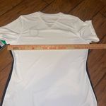 Nike  United States USA Soccer Jersey White Womens XL Authentic Dri-Fit Photo 5