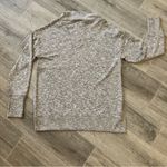 UG Apparel Florida State University Women's Large Gray
1/4 Zip Pullover NWT Gray Photo 5