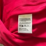 BHLDN  Chic Pink Off-Shoulder Midi Dress with Slit Photo 11