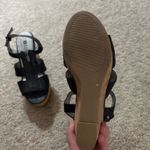 White Mountain Black wedges  Photo 4