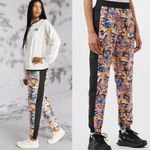 The North Face NWT  Women's Printed Hydrenaline 2000 Pants Photo 1