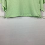 Princess Polly Lydia Crop Top Size 4 Photo 2