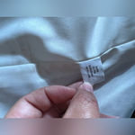 Banana Republic  Petite Cream Blazer Photo 4