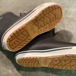 Tretorn  Women's Black Rain Wellies Photo 7