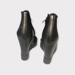 Ash  Black Wedges size 36 Photo 3